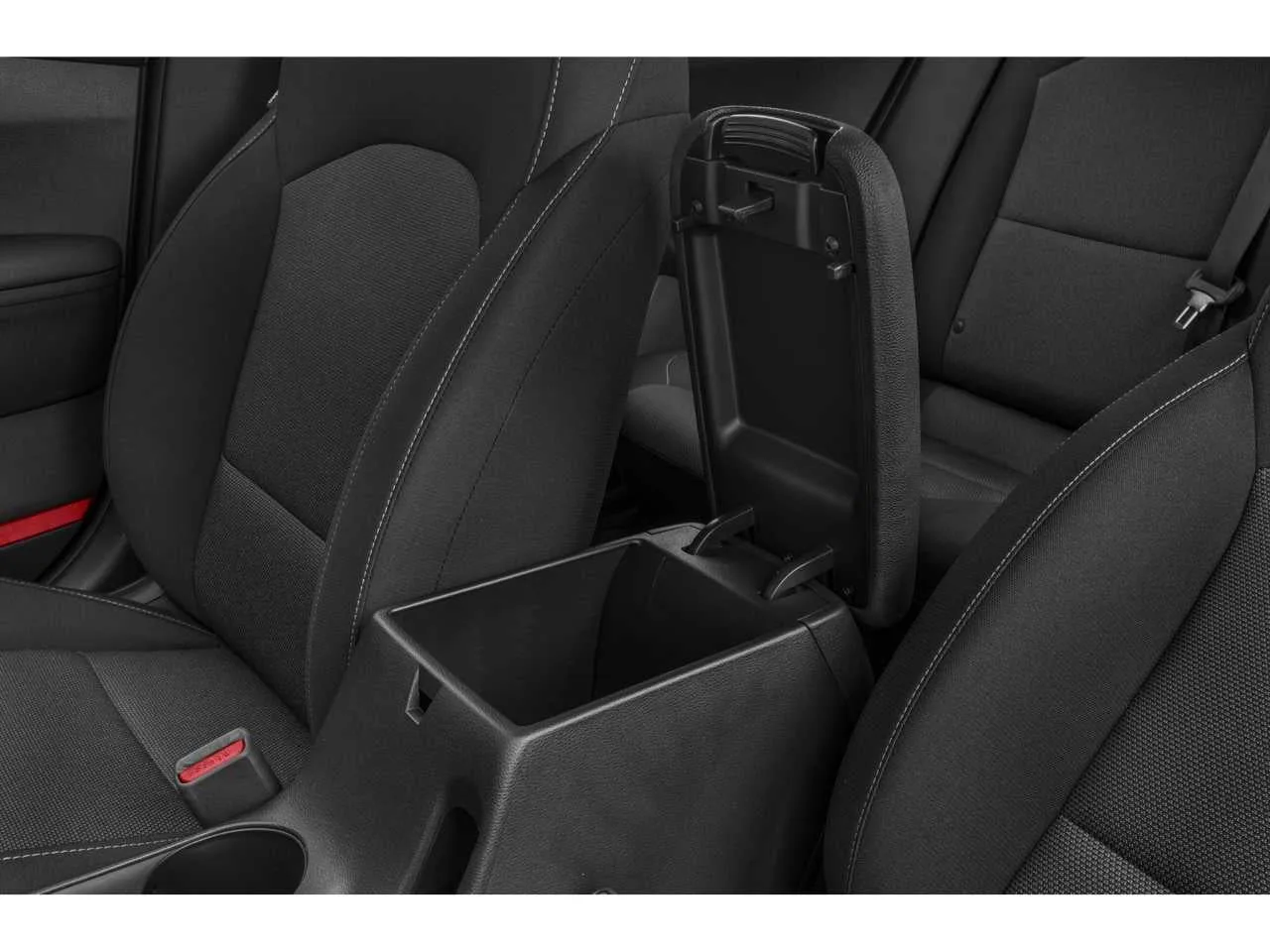 2023 Kia Forte LXS photo 10