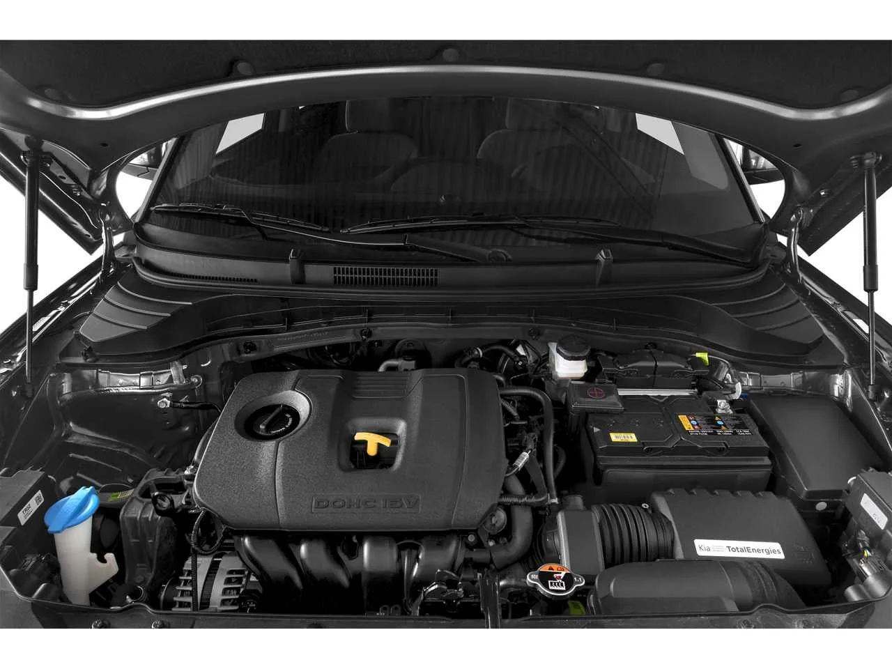 2024 Kia Soul EX photo 8