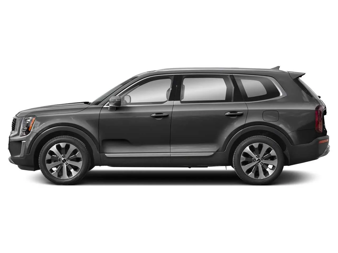 2022 Kia Telluride S photo 3