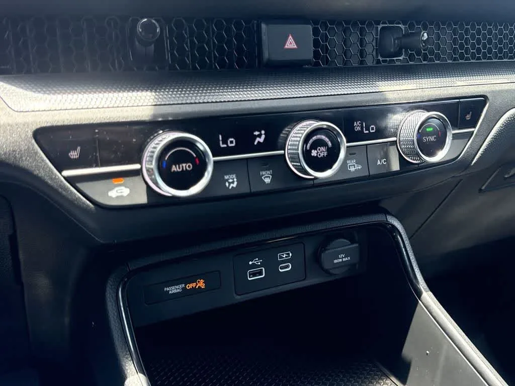 2024 Honda CR-V Hybrid Sport photo 20