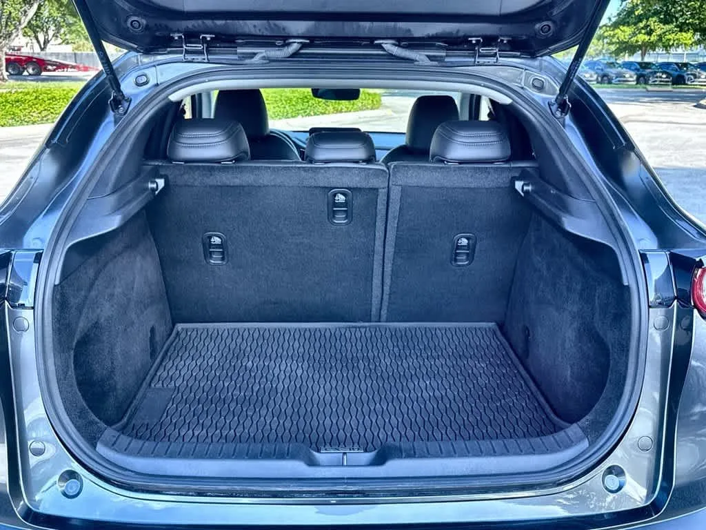 2025 Mazda CX-30 2.5 S Select Sport photo 25