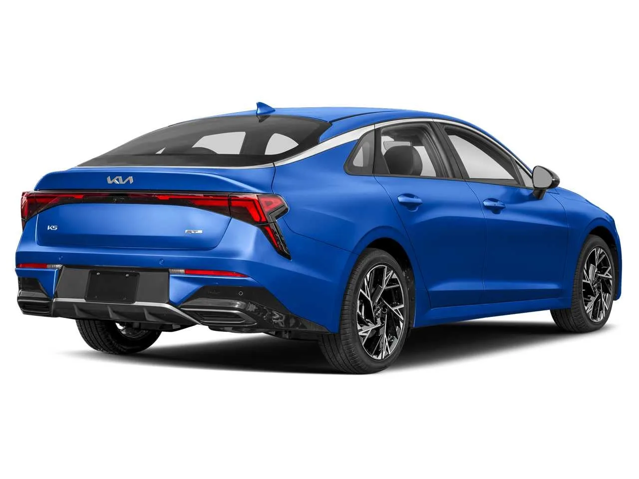 2025 Kia K5 GT-Line photo 2