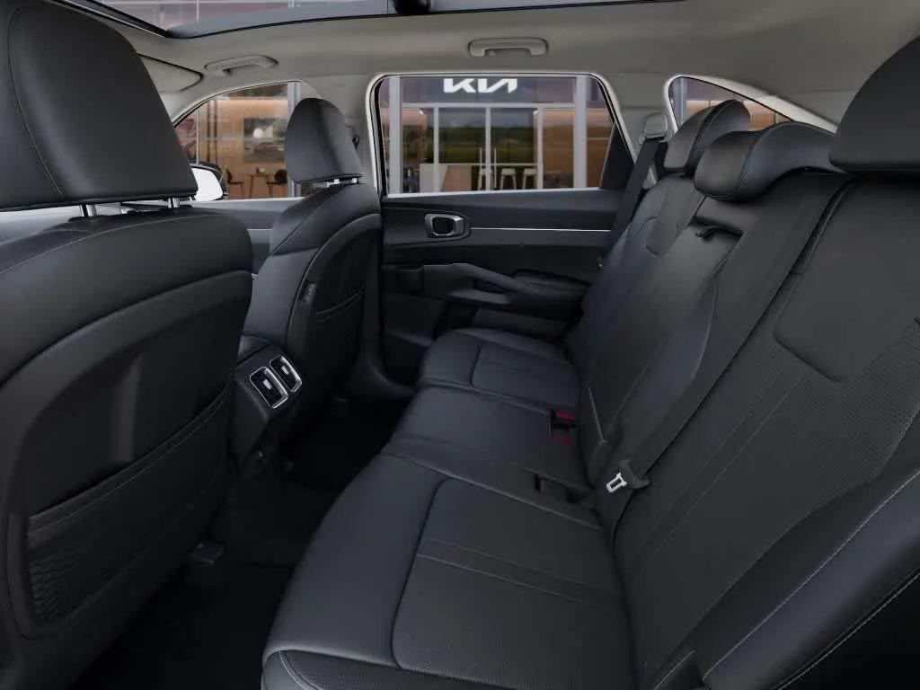 2026 Kia Sorento S photo 18