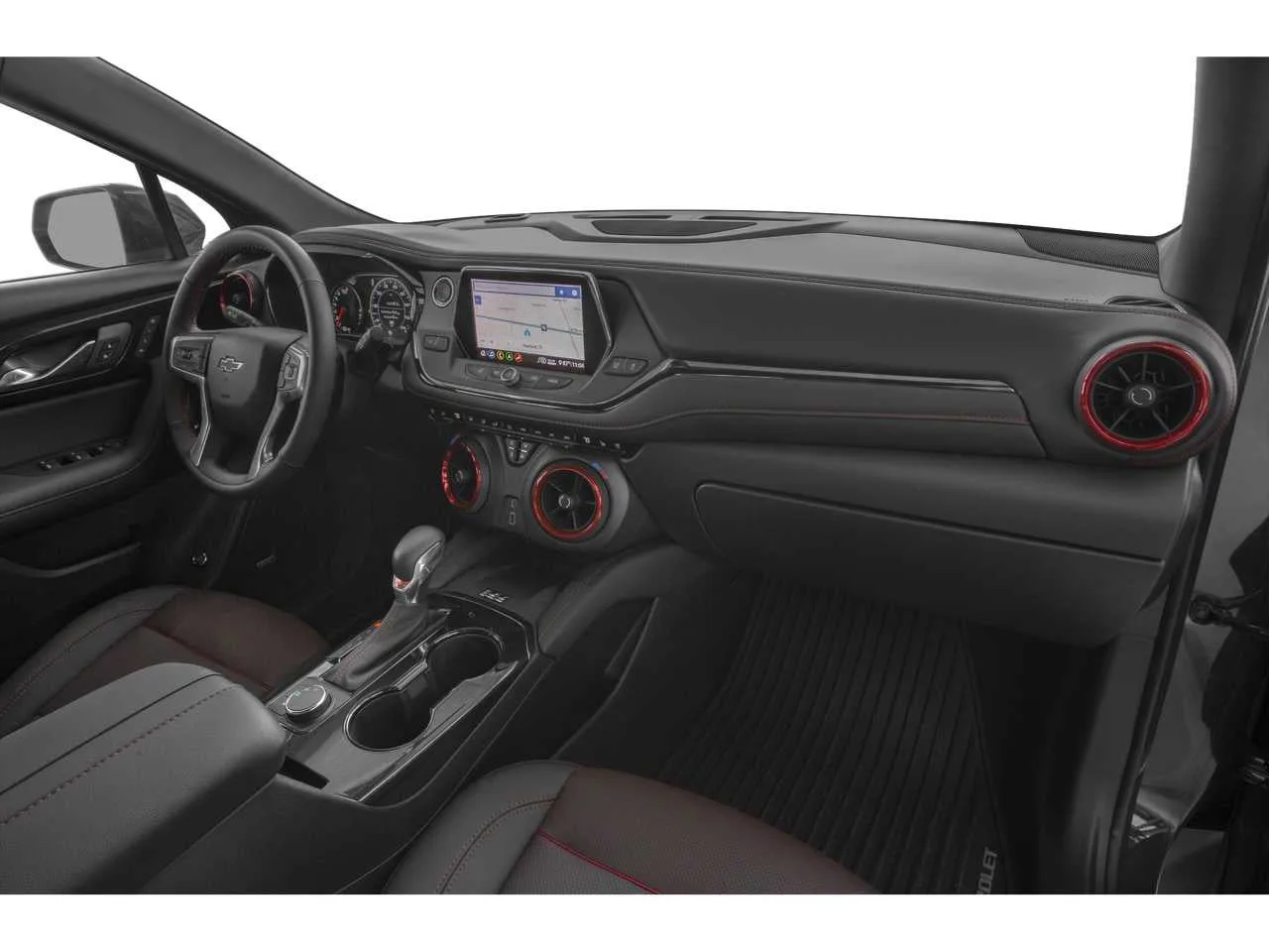2022 Chevrolet Blazer RS photo 11