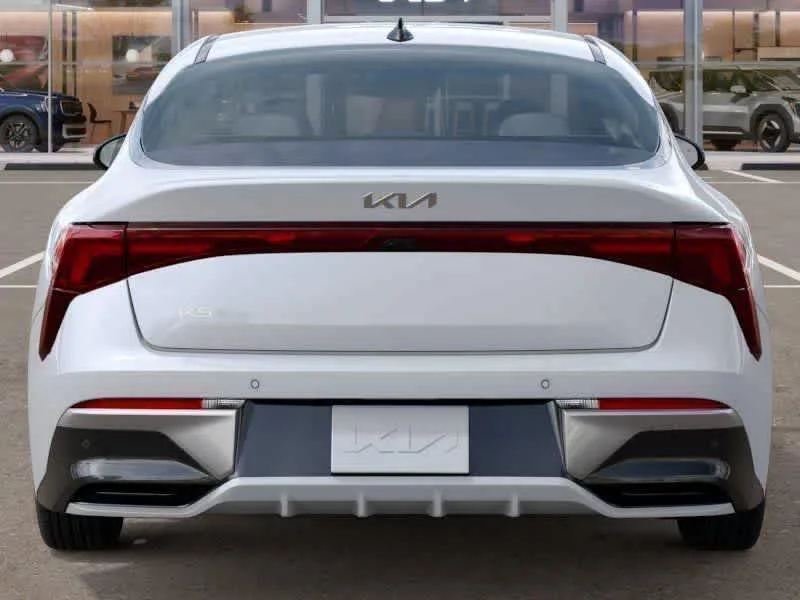 2026 Kia K5 LXS photo 13