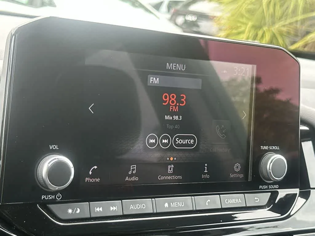 2023 Nissan Pathfinder Rock Creek photo 25