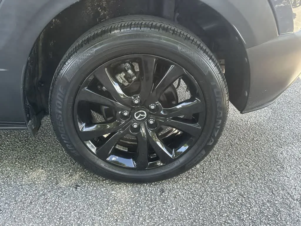 2023 Mazda CX-30 2.5 S Carbon Edition photo 10