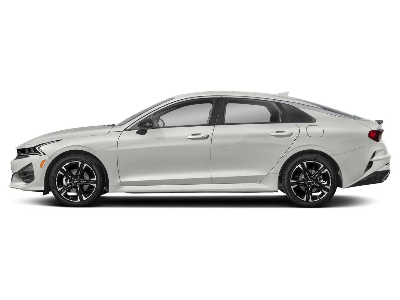 2024 Kia K5 GT-Line photo 3