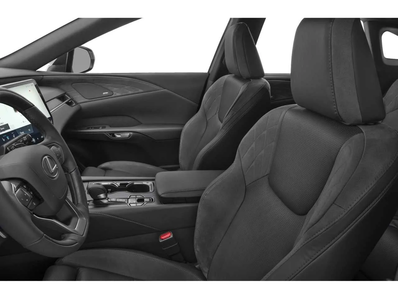 2023 Lexus RX 350 Luxury photo 6