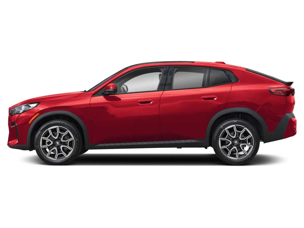 2026 BMW X2 xDrive28i xDrive28i photo 3