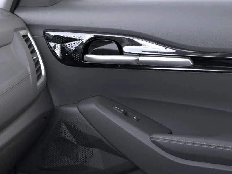 2026 Kia Seltos EX photo 25