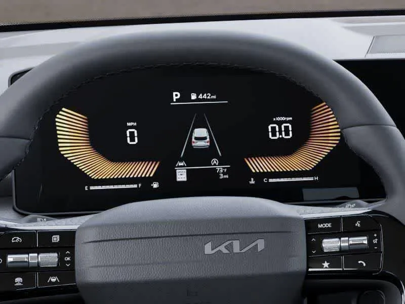 2026 Kia Sorento S photo 21