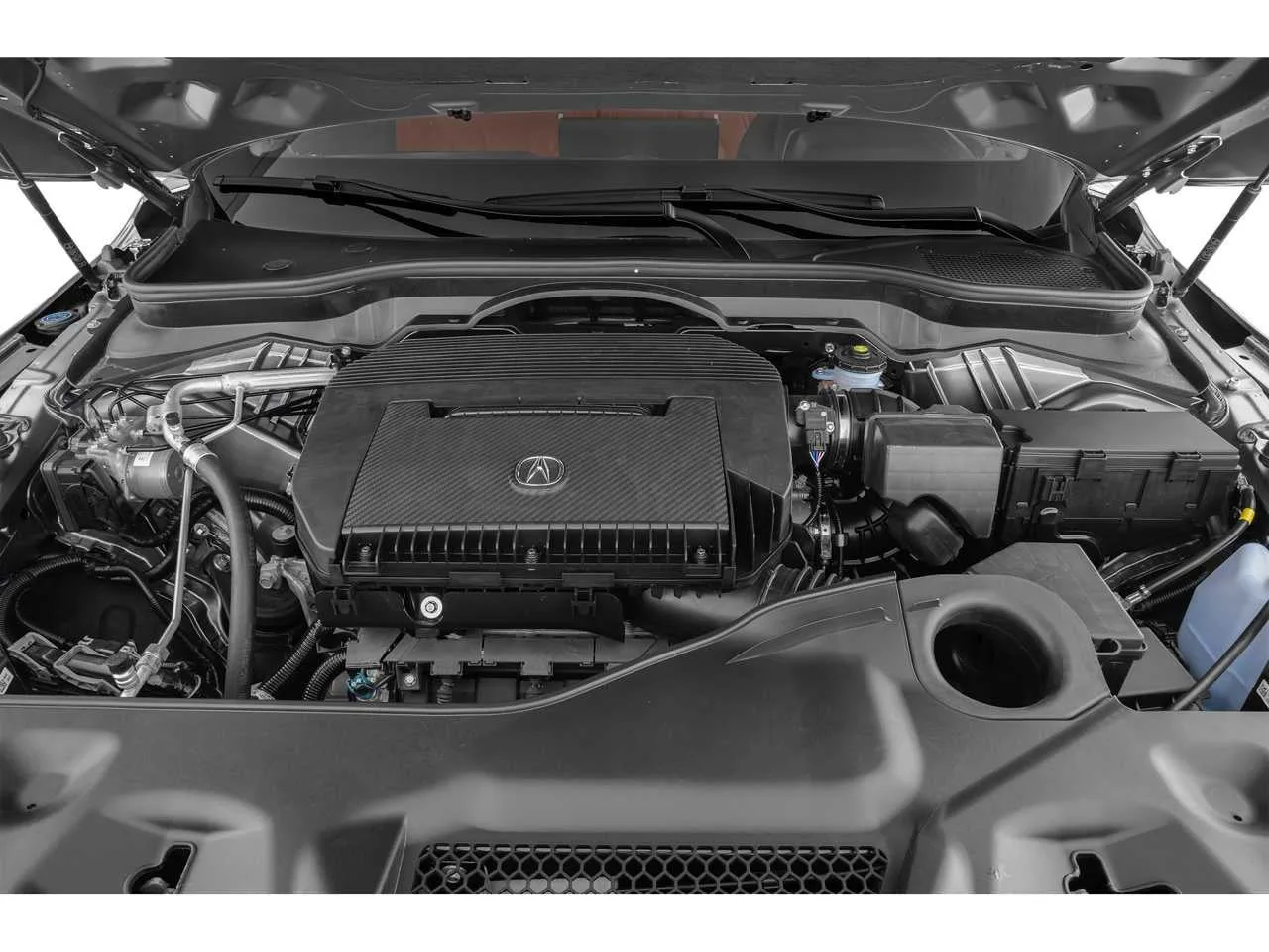 2024 Acura MDX w/Technology Package photo 8