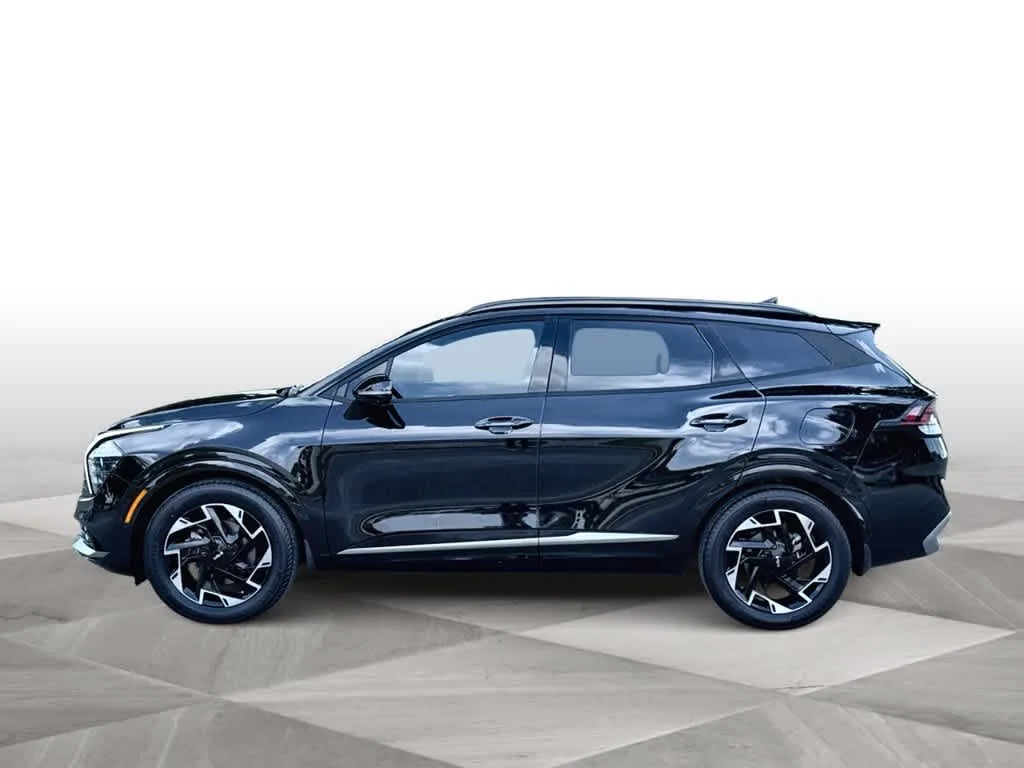 2024 Kia Sportage SX-Prestige photo 5