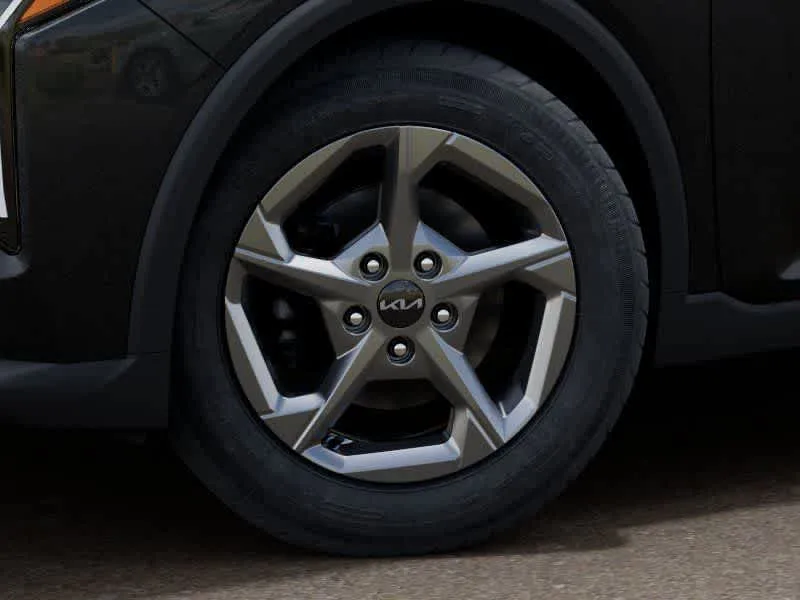 2026 Kia K4 LXS photo 9