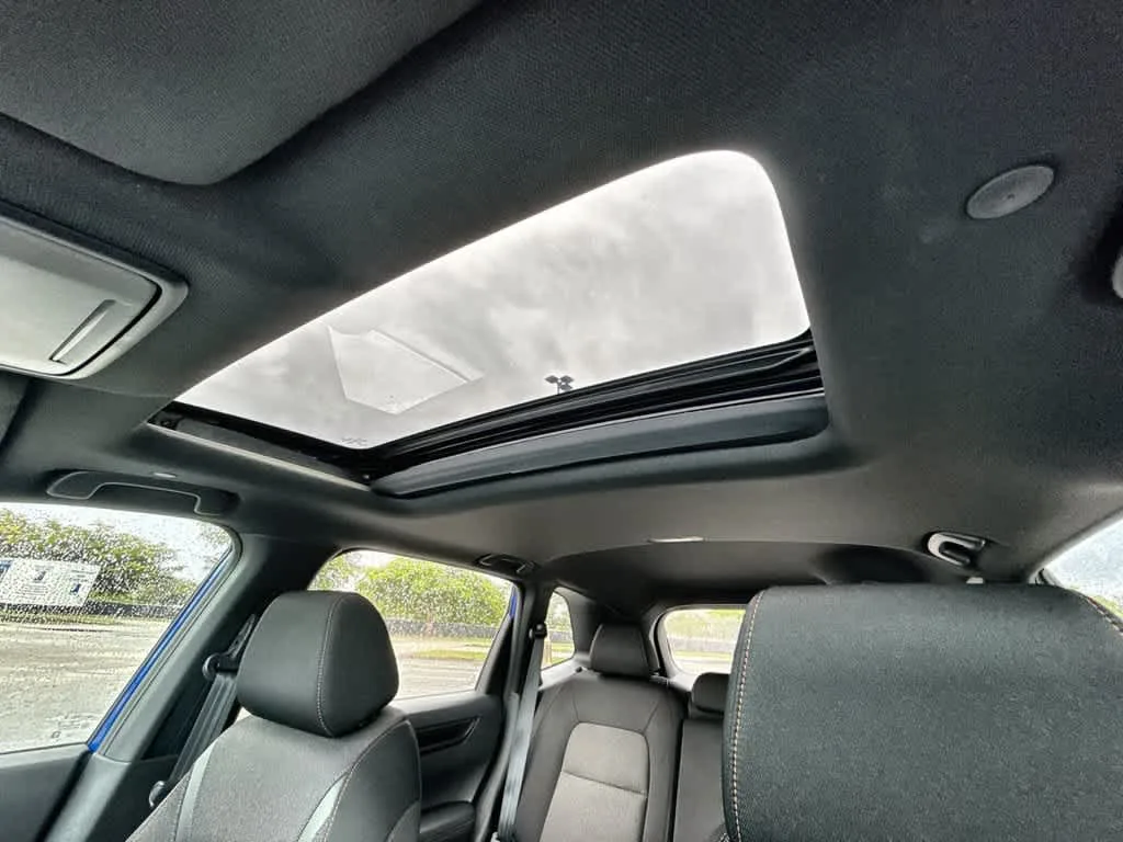 2023 Honda CR-V Hybrid Sport photo 17