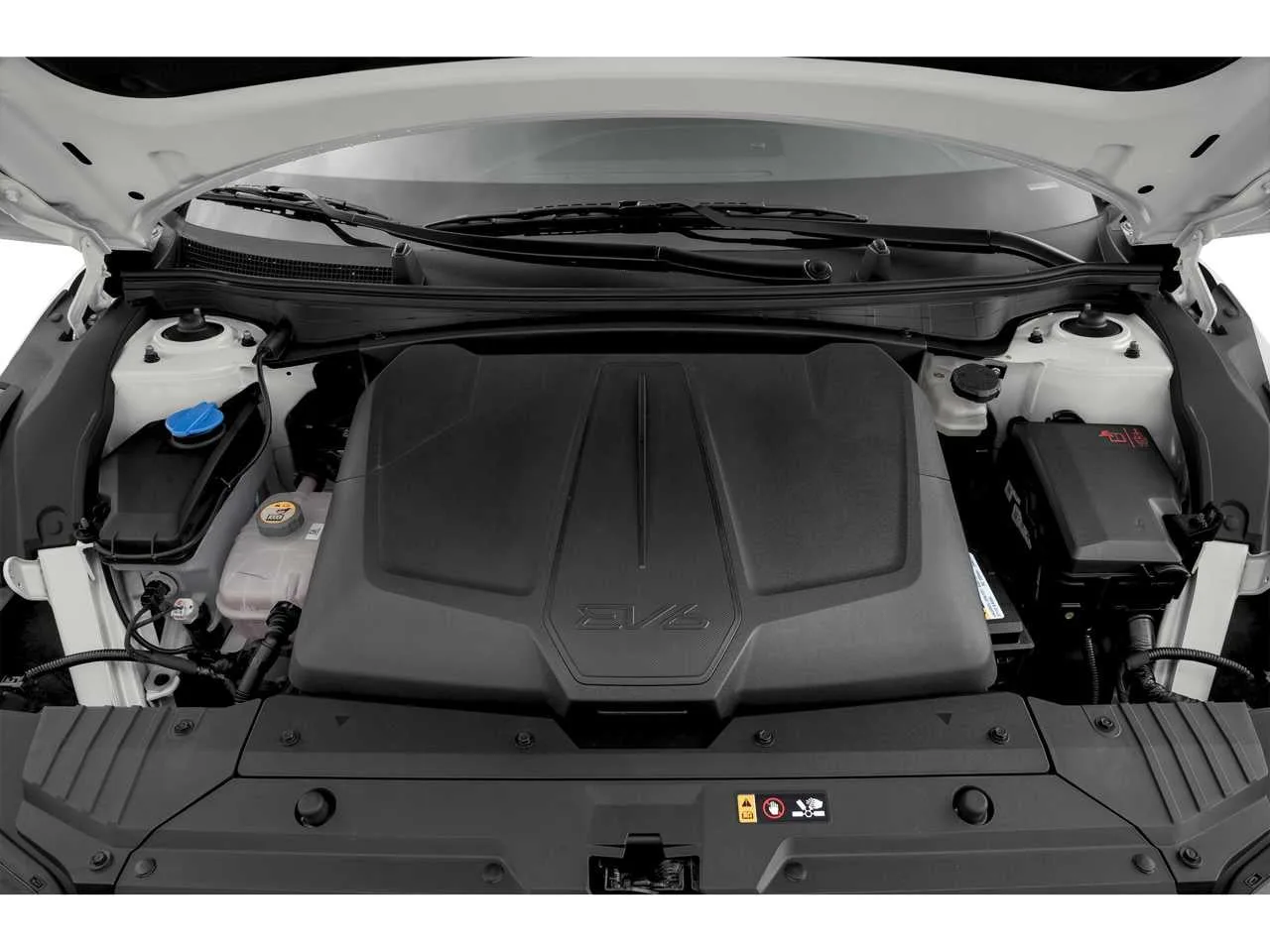 2025 Kia EV6 Light photo 8