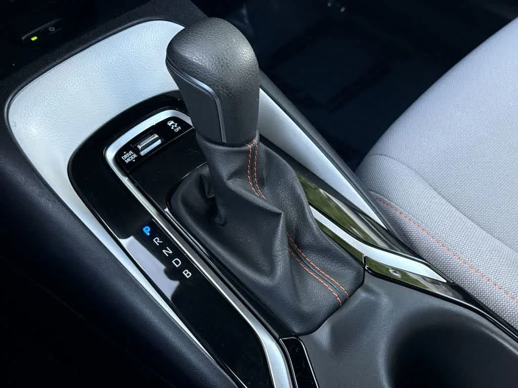 2025 Toyota Corolla FX photo 21