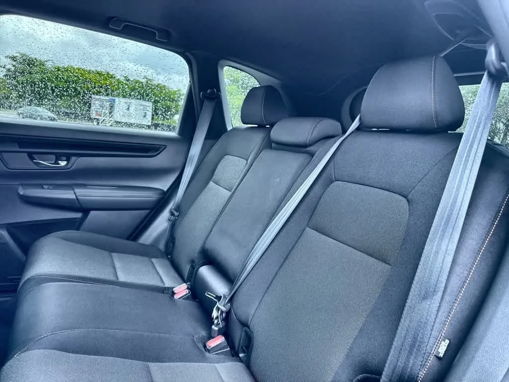 2023 Honda CR-V Hybrid Sport photo 22