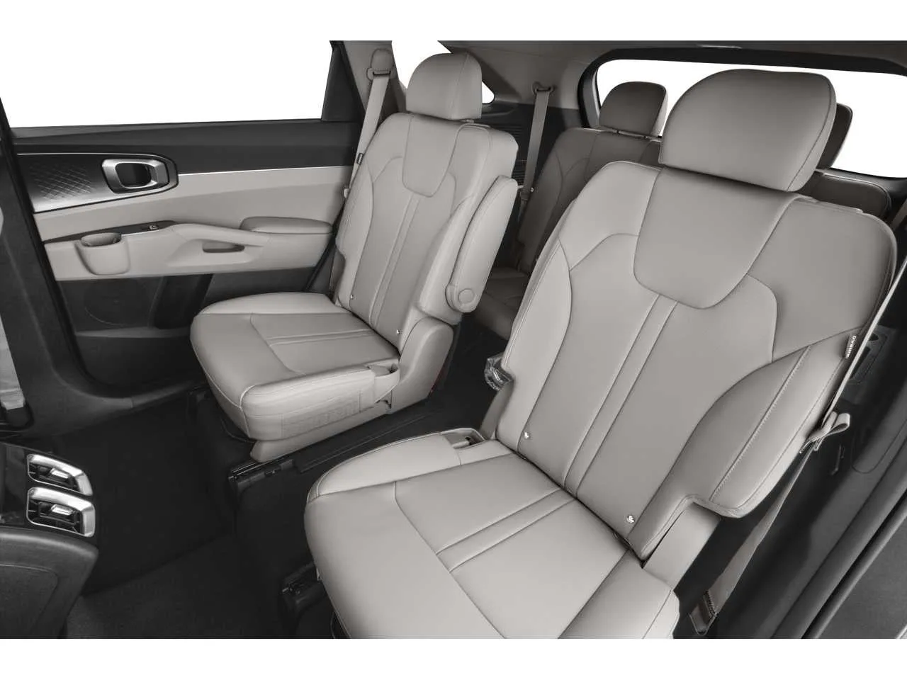 2025 Kia Sorento EX photo 9