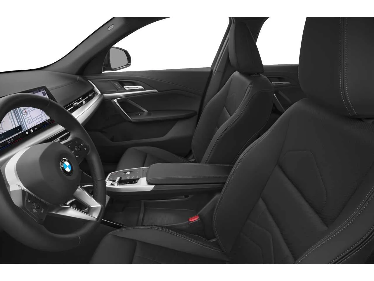 2026 BMW X2 xDrive28i xDrive28i photo 9