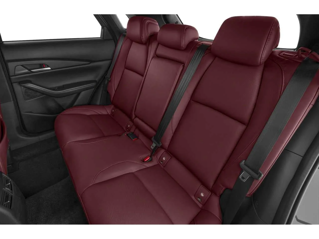 2024 Mazda CX-30 2.5 S Carbon Edition photo 9