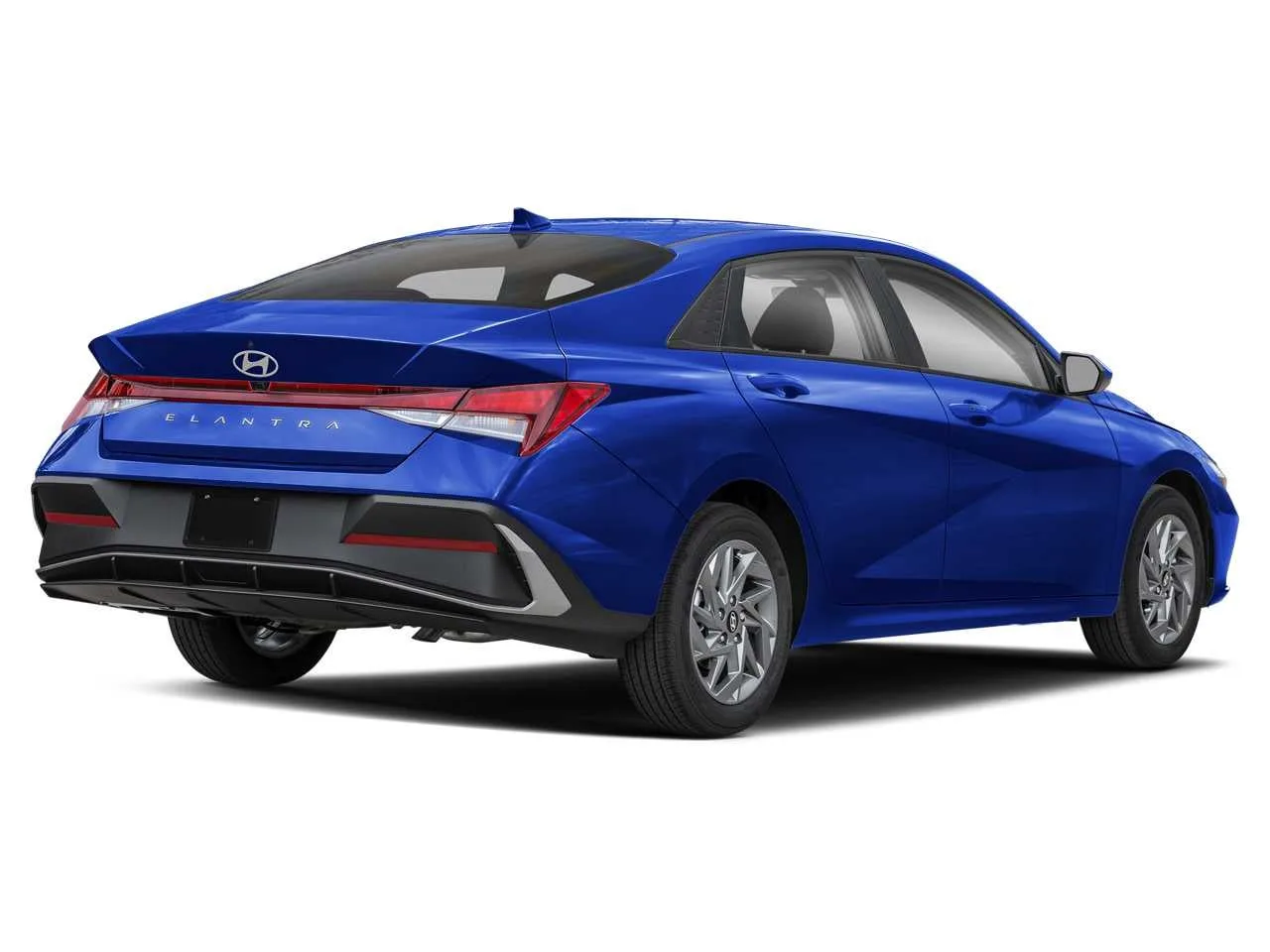 2024 Hyundai Elantra SEL photo 2