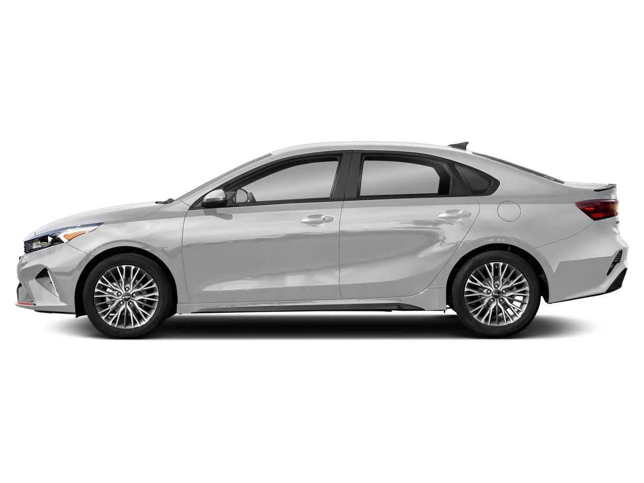 2023 Kia Forte GT-Line photo 3