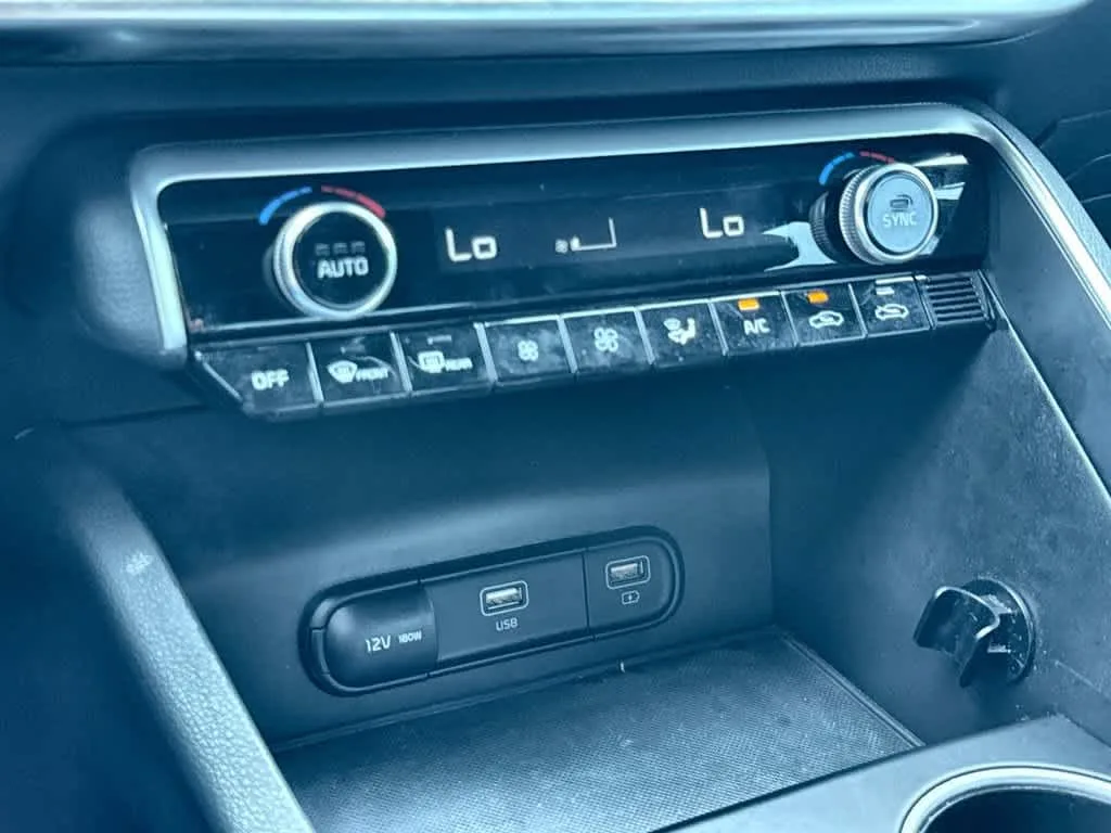 2024 Kia K5 GT-Line photo 20
