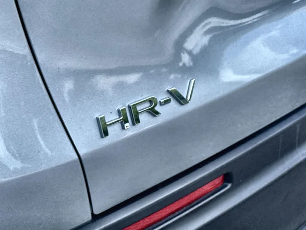2024 Honda HR-V LX photo 10