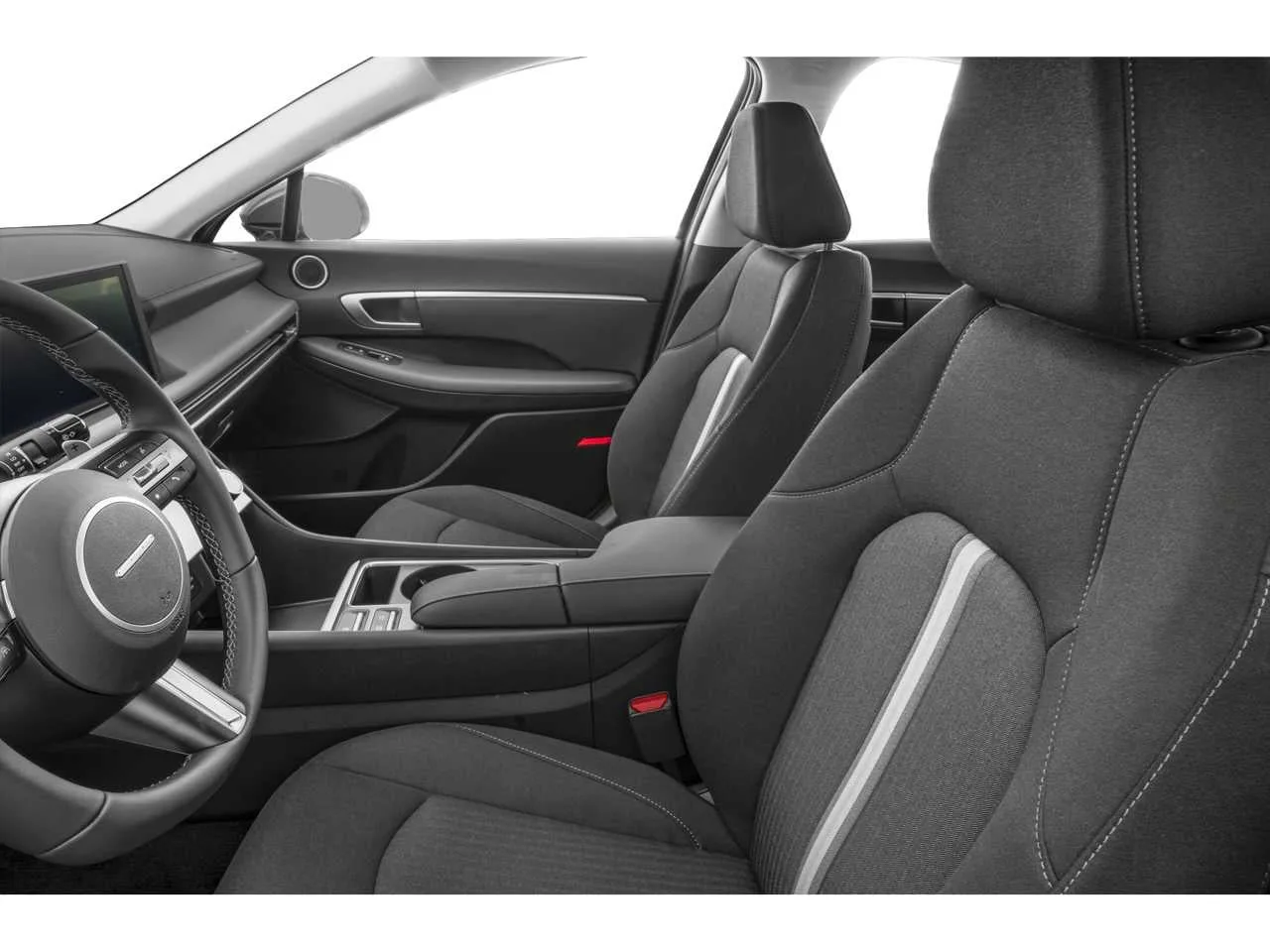 2025 Hyundai Sonata SEL Convenience photo 6