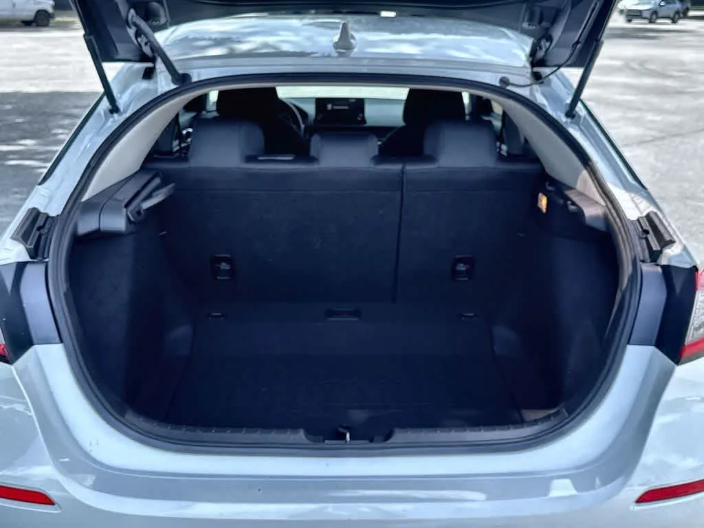 2024 Honda Civic LX photo 25