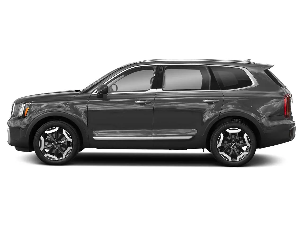 2023 Kia Telluride S photo 3