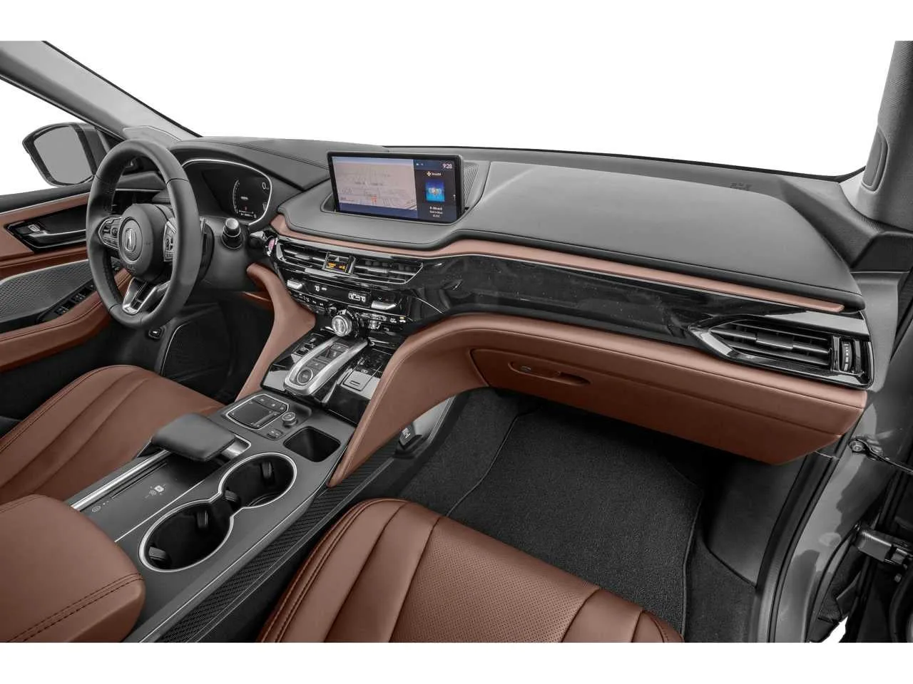 2024 Acura MDX w/Technology Package photo 11