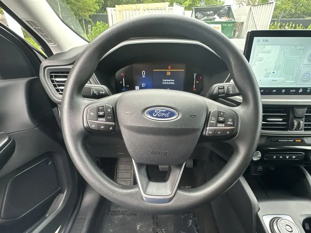 2025 Ford Escape Active photo 22