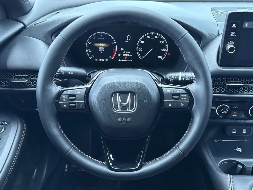 2026 Honda HR-V Sport photo 14