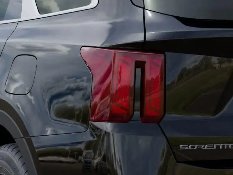 2026 Kia Sorento LX photo 11