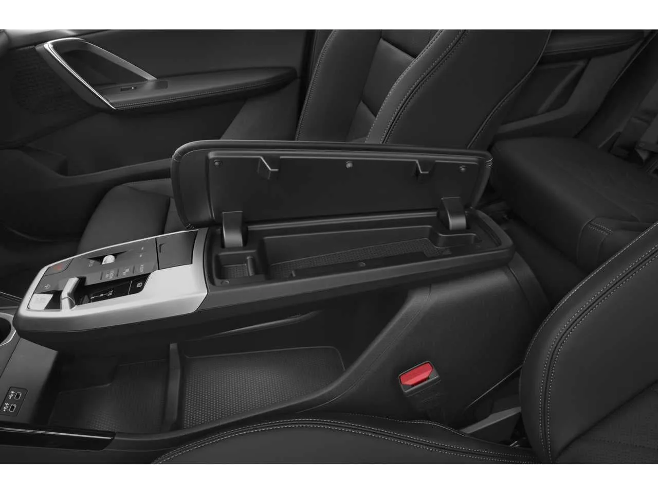 2026 BMW X2 xDrive28i xDrive28i photo 14