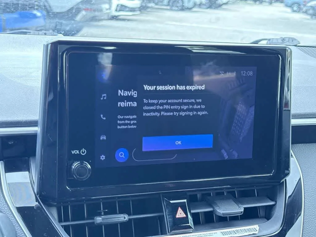 2024 Toyota Corolla Hybrid SE photo 18