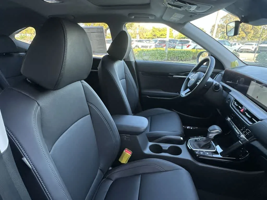 2026 Kia Seltos EX photo 27