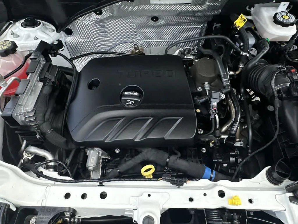 2024 Buick Encore GX Preferred photo 18