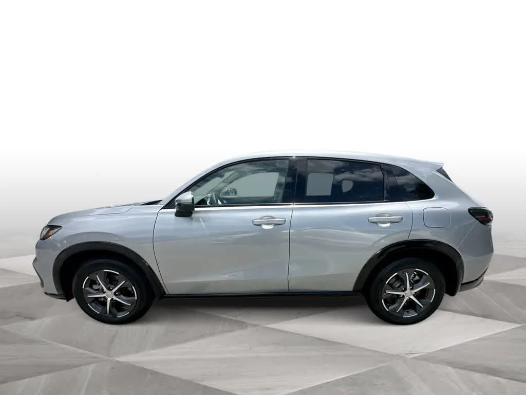 2025 Honda HR-V EX-L photo 5