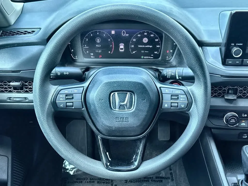 2024 Honda Accord LX photo 15