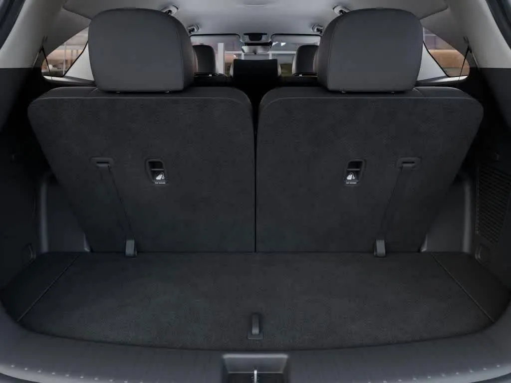 2026 Kia Sorento S photo 18