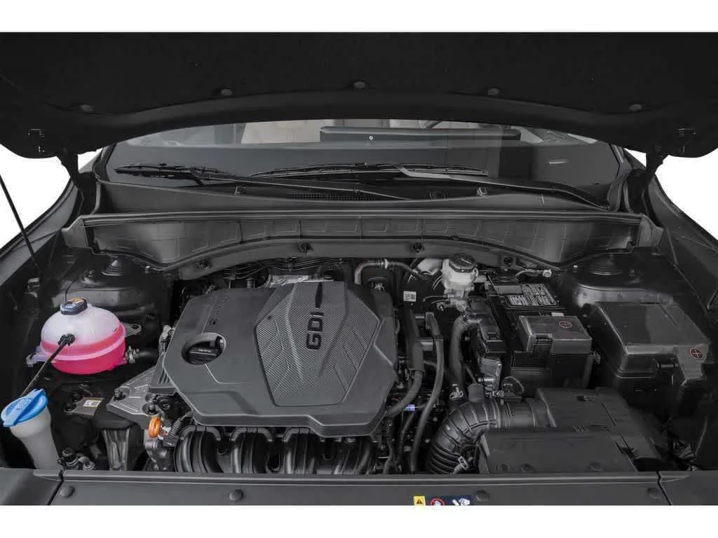 2026 Kia Sorento S photo 8