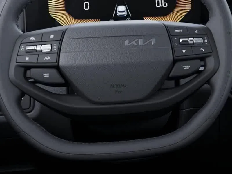 2026 Kia Sportage X-Line photo 22