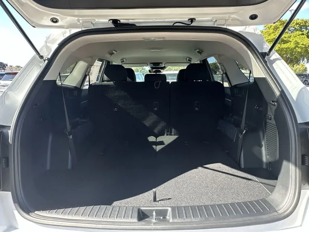 2026 Kia Sorento LX photo 25