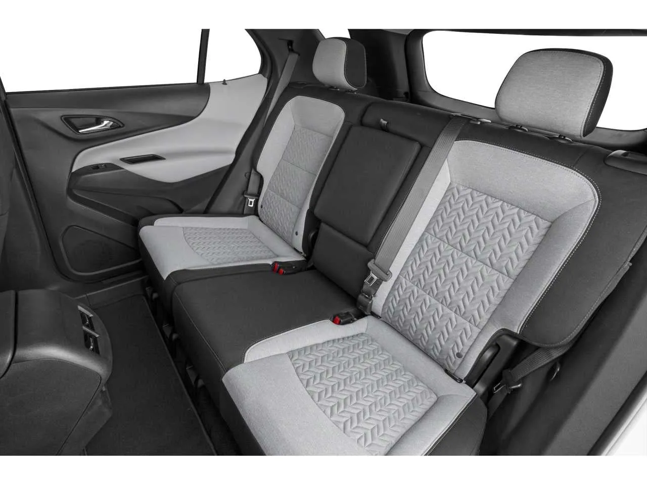 2023 Chevrolet Equinox LS photo 9