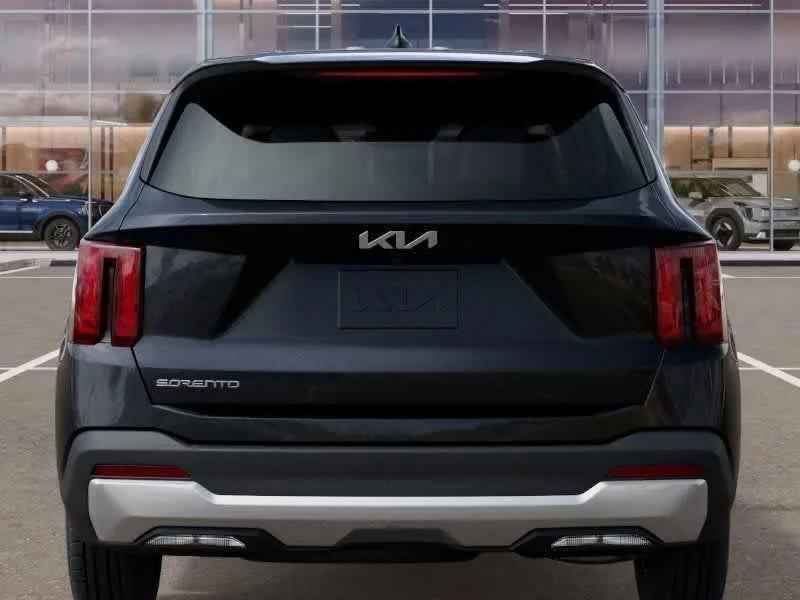 2026 Kia Sorento LX photo 13