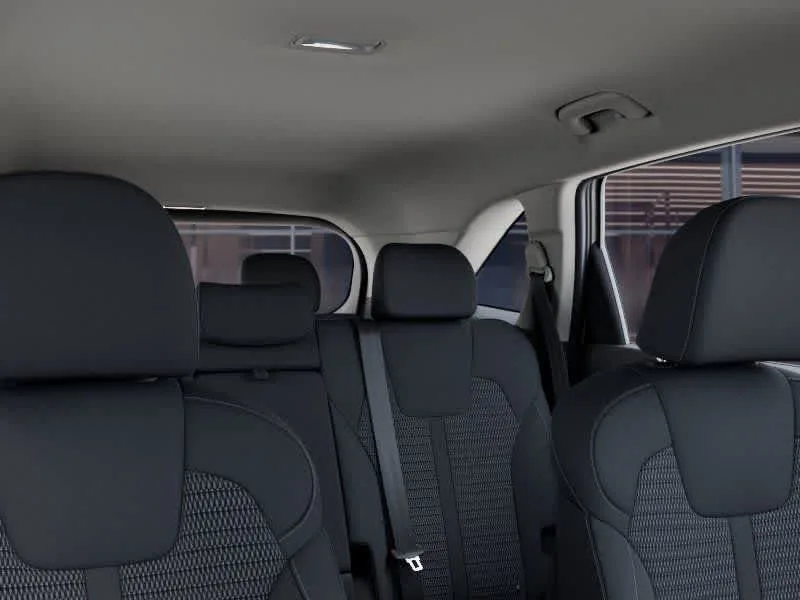 2026 Kia Sorento LX photo 7